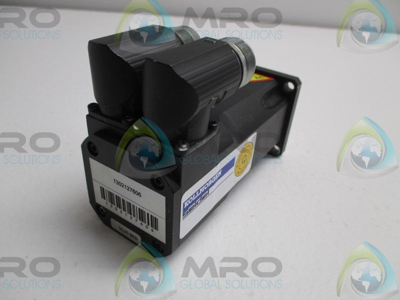 KOLLMORGEN 6SM27M-4.000 SERVO MOTOR RPM:4000  UNMP