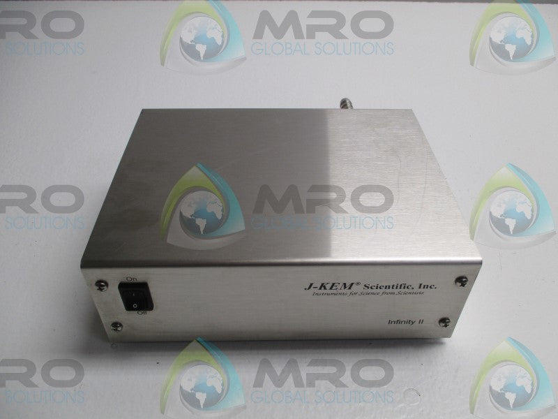 J-KEM DVR-1000 (AS PICTURED) NSNP