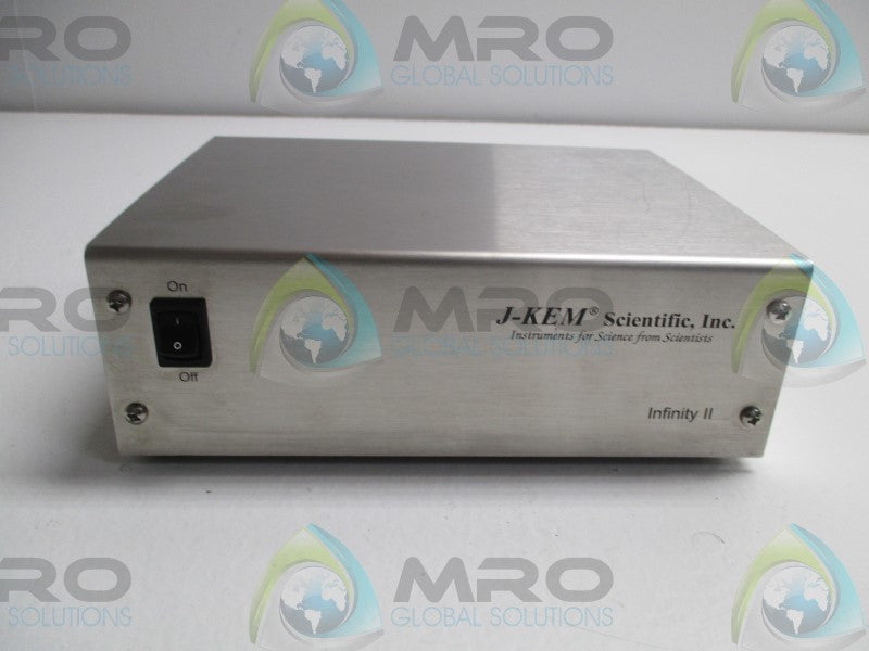 J-KEM DVR-1000 (AS PICTURED) NSNP