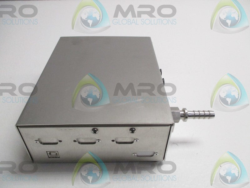 J-KEM DVR-1000 (AS PICTURED) NSNP