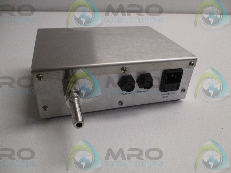 J-KEM DVR-1000 (AS PICTURED) NSNP