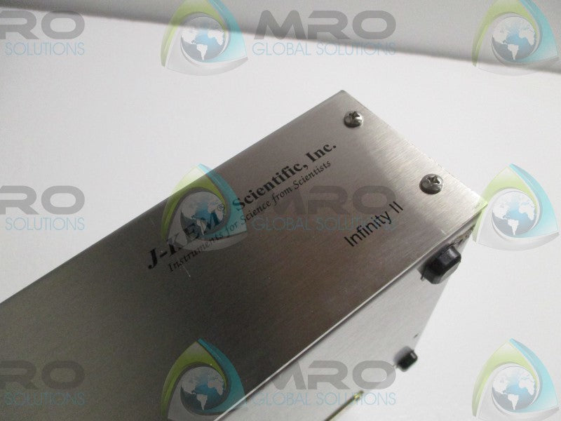 J-KEM DVR-1000 (AS PICTURED) NSNP