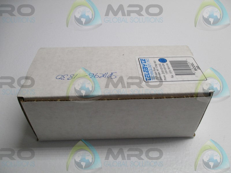 TELEBYTE 268 OPTO ISOLATION MODULE  NSFS