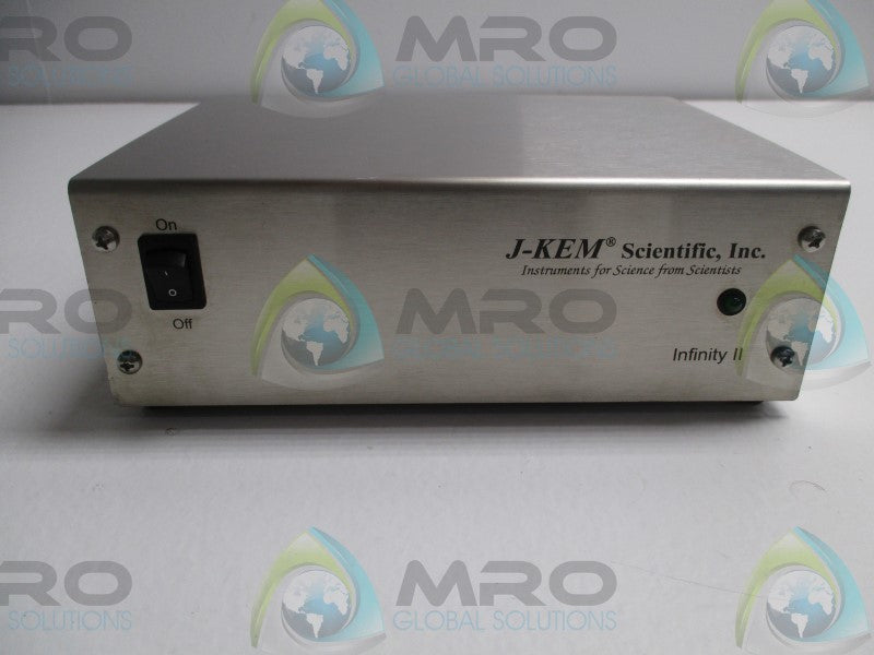 J-KEM DVR-1000 UNMP