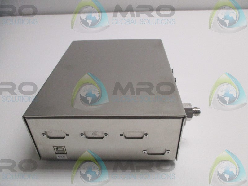J-KEM DVR-1000 UNMP