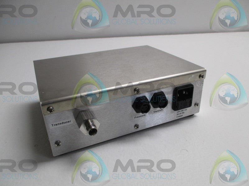 J-KEM DVR-1000 UNMP