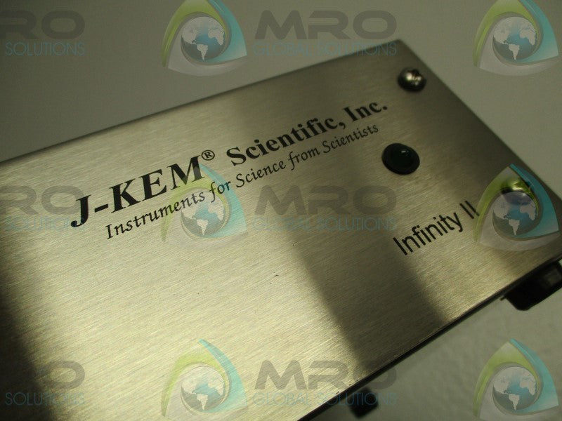 J-KEM DVR-1000 UNMP