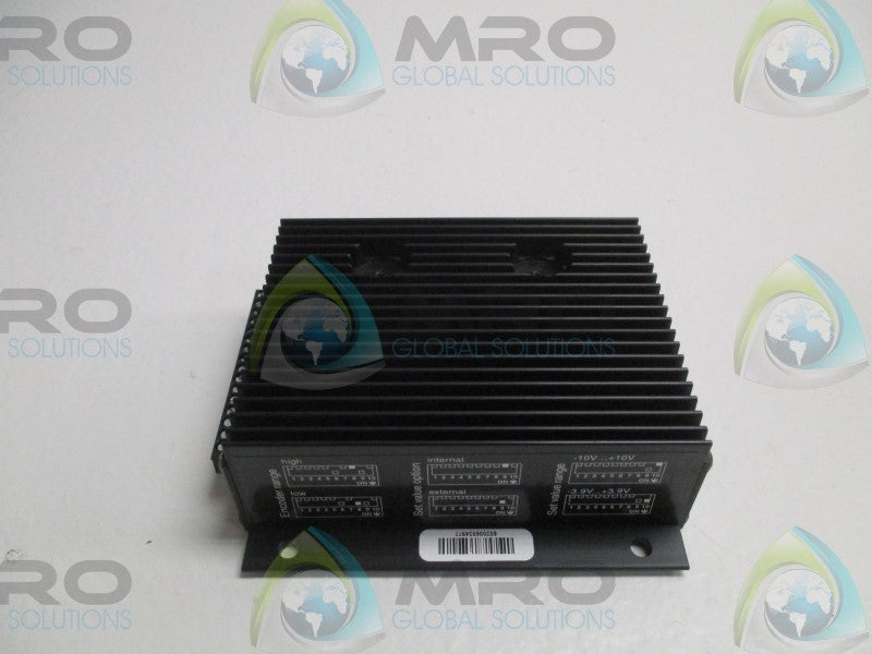 MAXON MOTOR 250521  NSNP