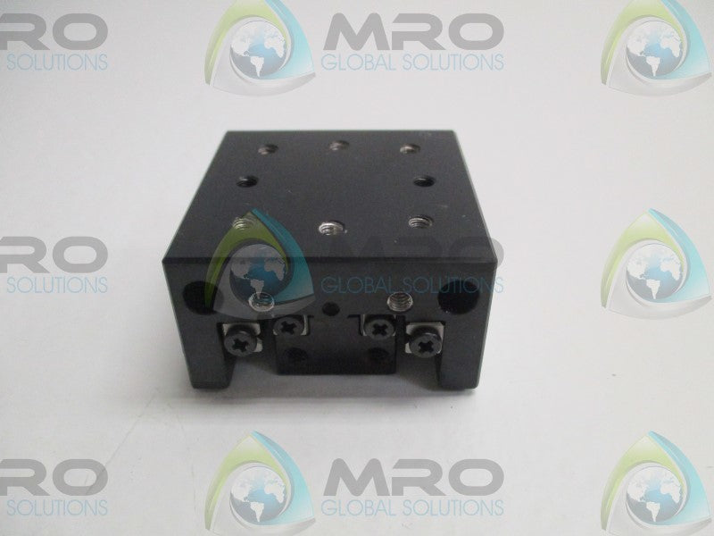 PARKER CR4001 CROSS ROLLER BEARING GUIDE  NSNP