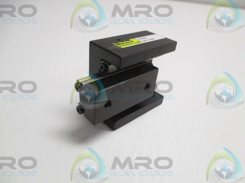 PARKER CR4001 CROSS ROLLER BEARING GUIDE  NSNP