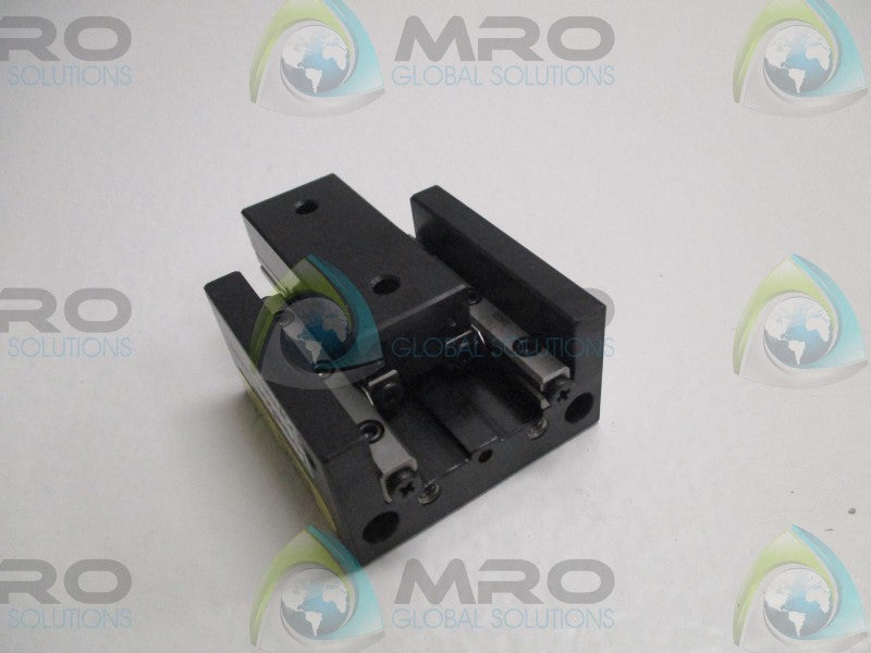 PARKER CR4001 CROSS ROLLER BEARING GUIDE  NSNP