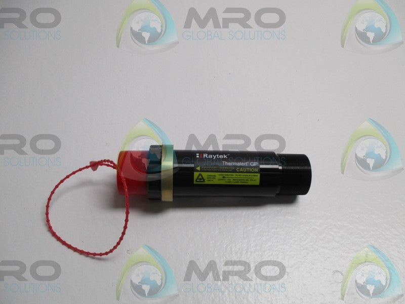 RAYTEK H01GPSSFL LASER SENSOR  NSNP
