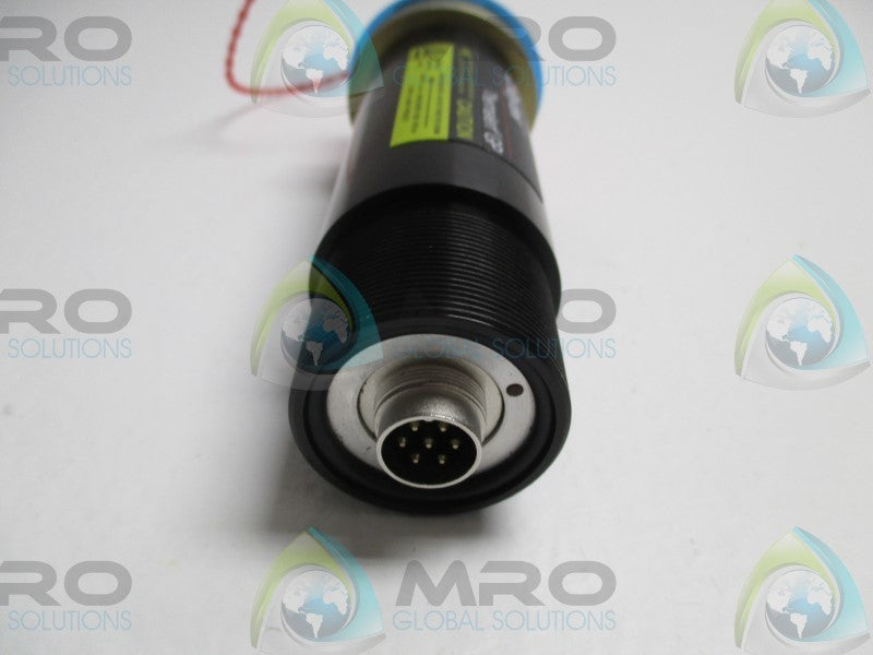 RAYTEK H01GPSSFL LASER SENSOR  NSNP