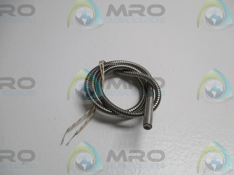 WATLOW G2A37-J36H38  HEATER CARTRIDGE 240V 200W  NSNP