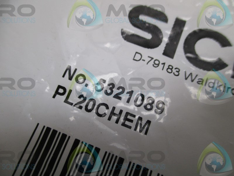 SICK 5321089 REFLECTOR  NSMP