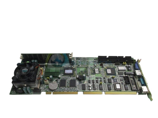 AVANTECH PCA-6178 BOARD ASSEMBLY  NSNP