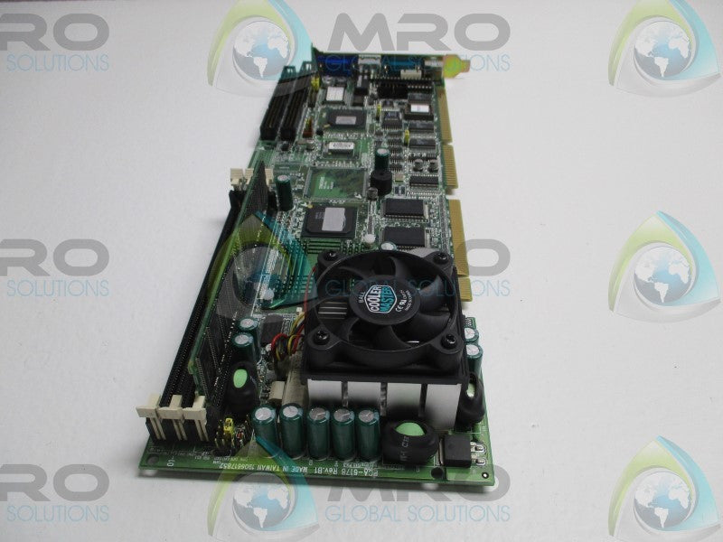 AVANTECH PCA-6178 BOARD ASSEMBLY  NSNP