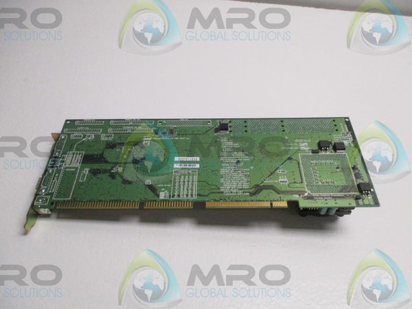 AVANTECH PCA-6178 BOARD ASSEMBLY  NSNP
