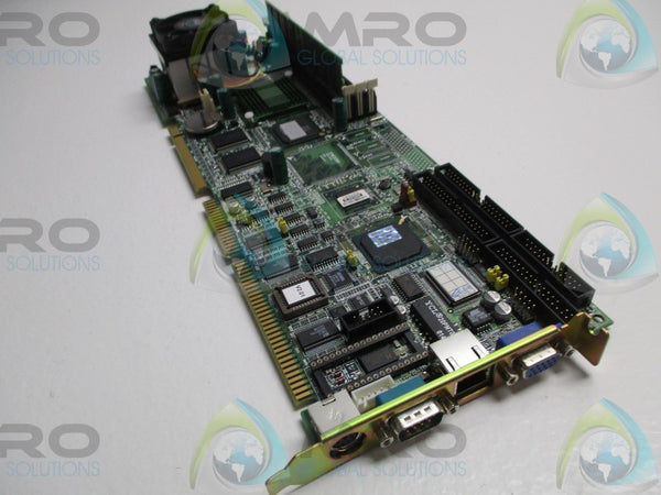 AVANTECH PCA-6178 BOARD ASSEMBLY  NSNP