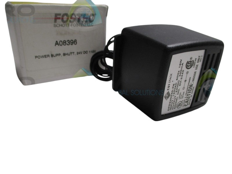 FOSTEC A08396 POWER SUPPLY UNIT  NSMP