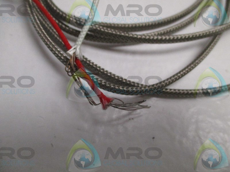 WATLOW 70XJBGC060A THERMOCOUPLE  NSNP