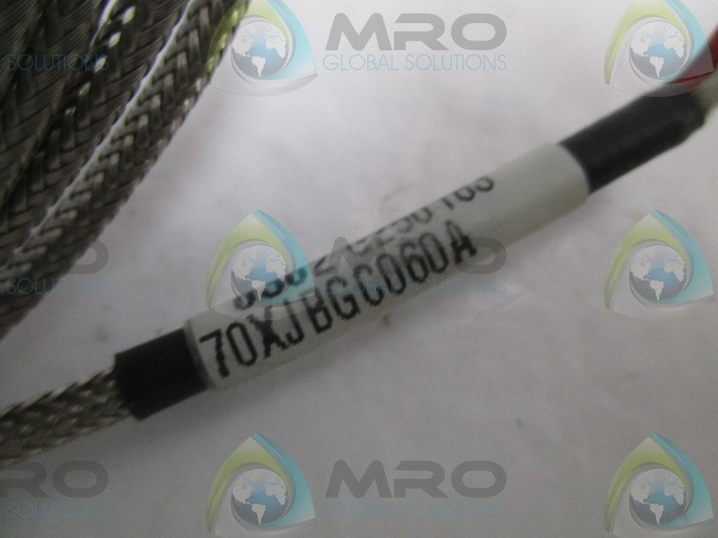 WATLOW 70XJBGC060A THERMOCOUPLE  NSNP