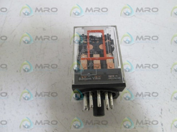 NTE POWER RELAY R02-14D10-24 NSMP