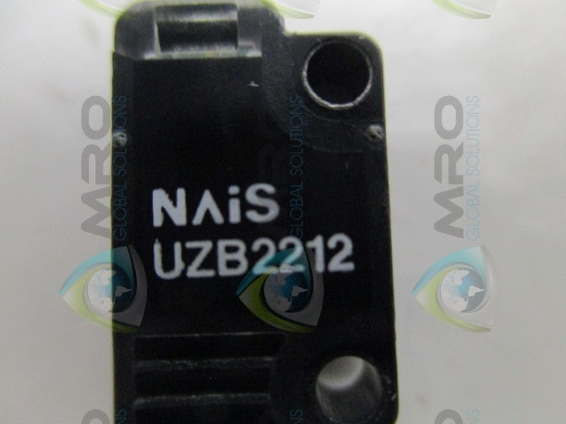 NAIS UZB2212 PHOTOELECTRIC SENSOR  NSNP