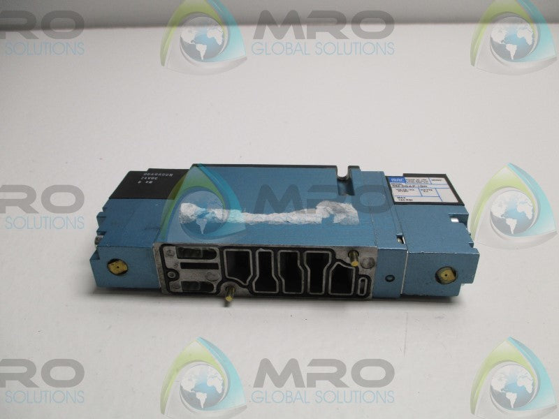 MAC 92B-BAB-000-DM-DDAP1DH SOLENOID VALVE  UNMP