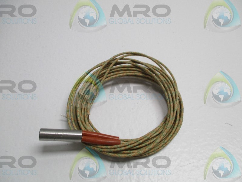 WATLOW G1E93-L96 HEATER CARTRIDGE 240V 150W  NSNP