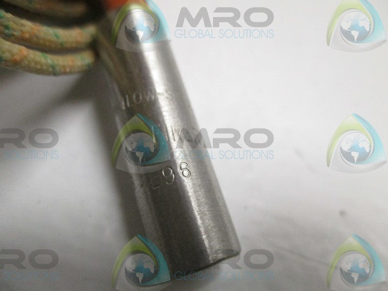 WATLOW G1E93-L96 HEATER CARTRIDGE 240V 150W  NSNP