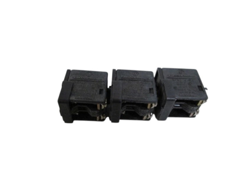 LOT OF 3 KLOCKNER MOELLER CONTACT BLOCK KFB2-C-NA  UNMP