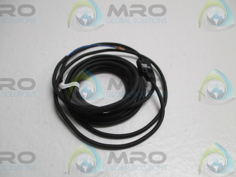 NAIS UZB2110 PHOTOELECTRIC SENSOR  NSNP