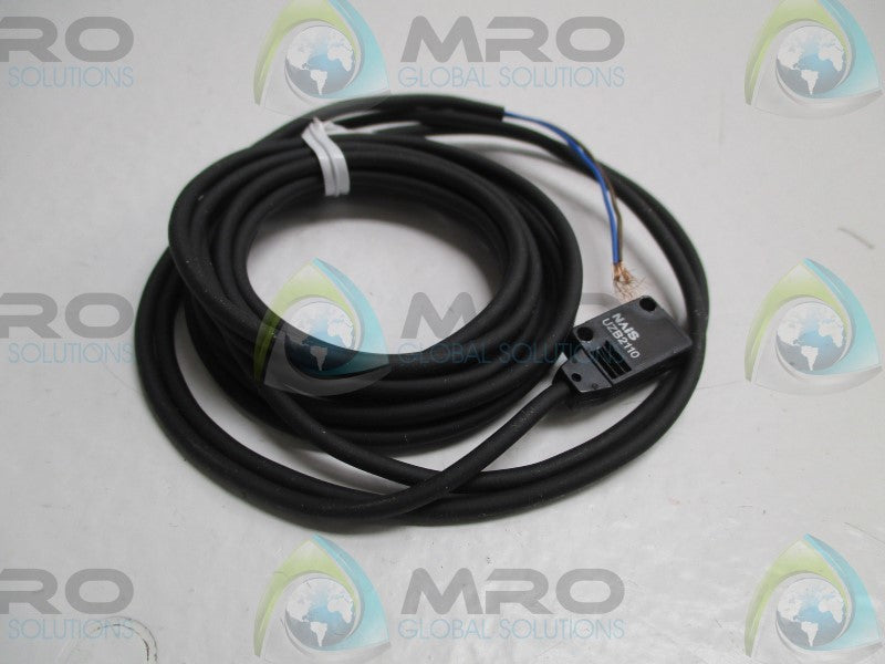 NAIS UZB2110 PHOTOELECTRIC SENSOR  NSNP