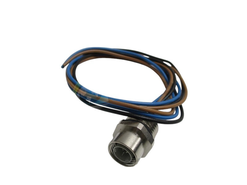 HARTING 21011304241 HARAX CONNECTOR  NSNP