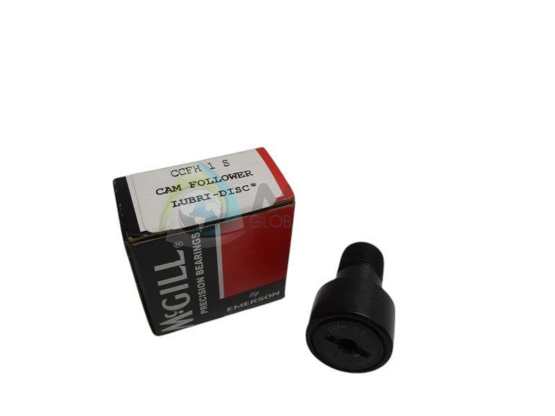 MCGILL CCFH1S CAM FOLLOWER  NSMP