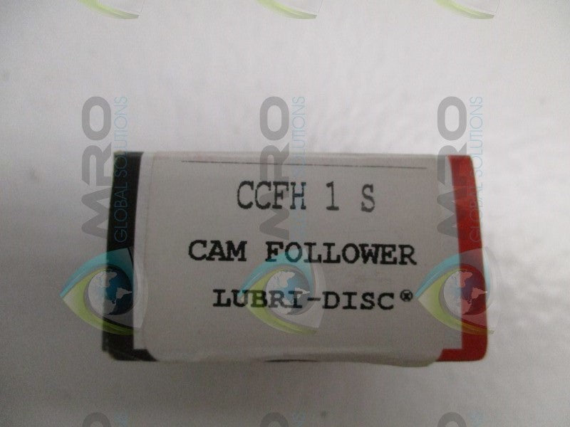 MCGILL CCFH1S CAM FOLLOWER  NSMP