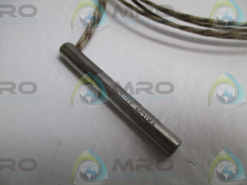 WATLOW E1JS2-KR48 HEATER CARTRIDGE 240V 200W  NSNP
