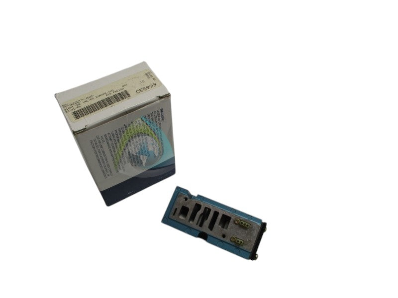 MAC M92007-04P SOLENOID BASE  NSMP