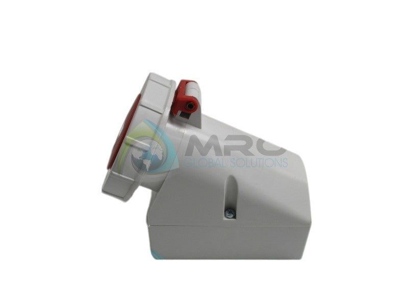 BALSCEENORM 1155 WALL MOUNTING SOCKET OUTLET  NSNP