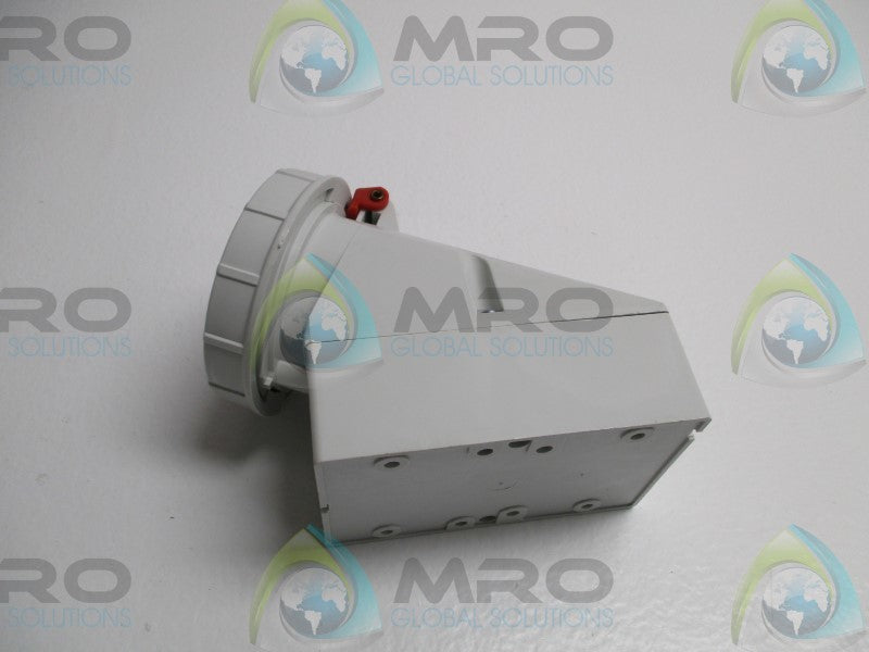 BALSCEENORM 1155 WALL MOUNTING SOCKET OUTLET  NSNP