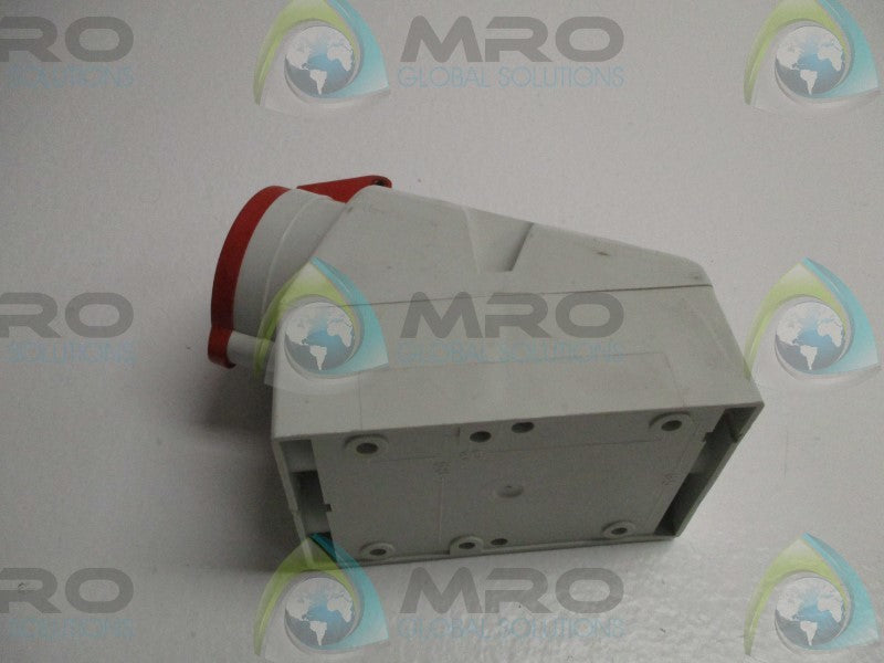BALSCEENORM 1118 WALL MOUNTING SOCKET OUTLET  NSNP