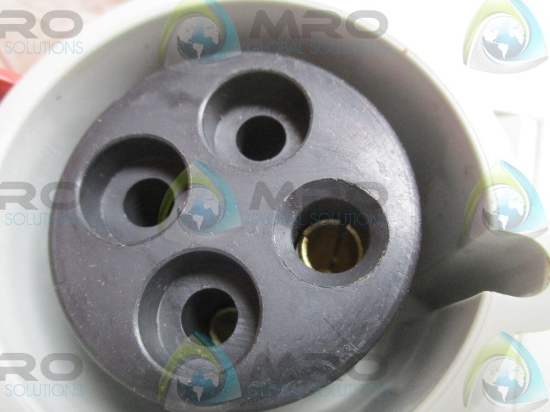 BALSCEENORM 1118 WALL MOUNTING SOCKET OUTLET  NSNP