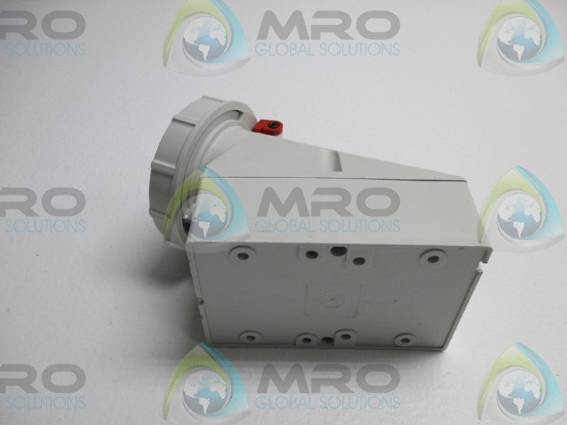 BALSCEENORM 1149 WALL MOUNTING SOCKET OUTLET  NSNP