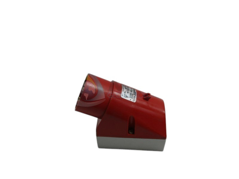 BALSCEENORM 2415 SURFACE MOUNTING APPLIANCE INLET  NSNP