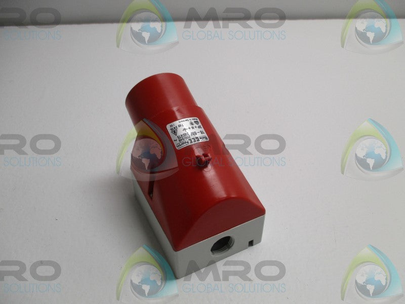 BALSCEENORM 2415 SURFACE MOUNTING APPLIANCE INLET  NSNP