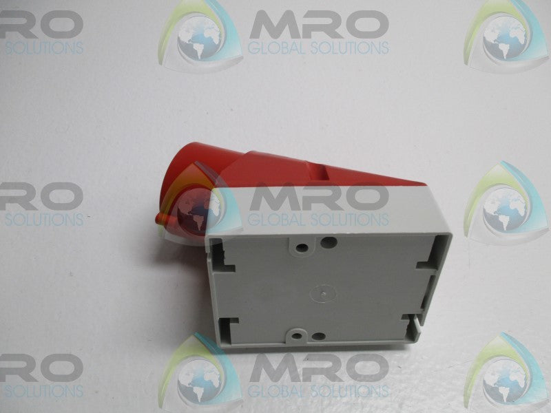 BALSCEENORM 2415 SURFACE MOUNTING APPLIANCE INLET  NSNP