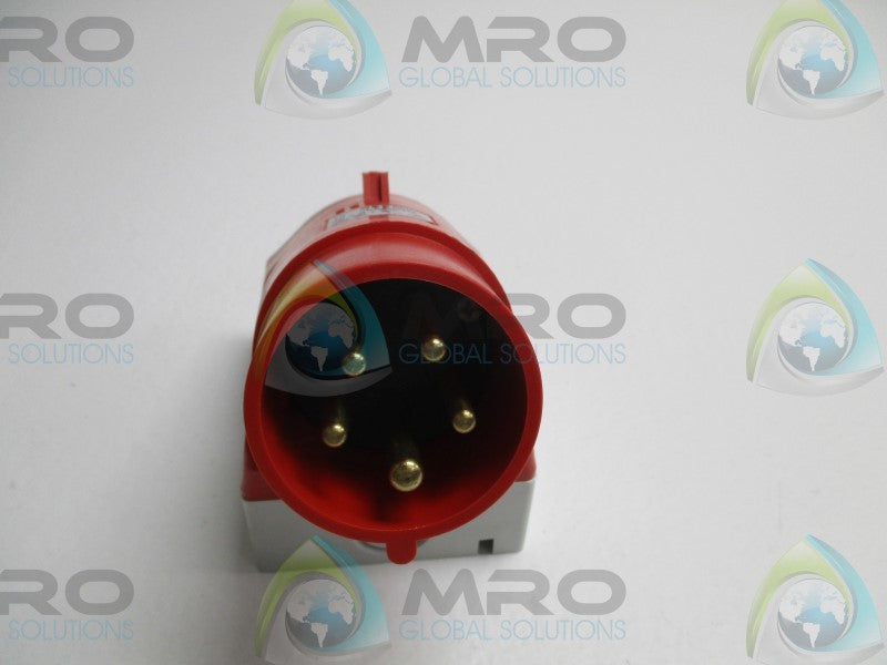 BALSCEENORM 2415 SURFACE MOUNTING APPLIANCE INLET  NSNP
