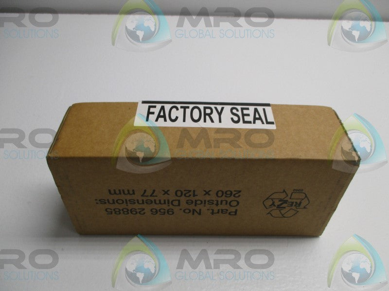 INDUSTRIAL SPARE PART DEVICENET 1792D-CB18P SER. B BLOCK DATE:2004  NSFS