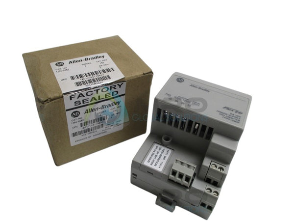 ALLEN BRADLEY 1794-ASB2 SER. D F/W H  NSMP